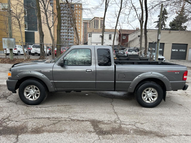 2010 Ford Ranger SPORT in Cars & Trucks in City of Toronto - Image 3