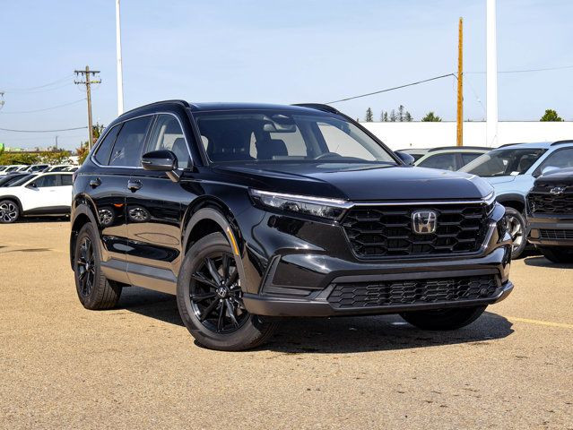 2025 Honda CR-V Sport 1.5L in Cars & Trucks in Edmonton - Image 2