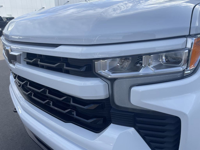 2023 Chevrolet Silverado 1500 RST in Cars & Trucks in Calgary - Image 3