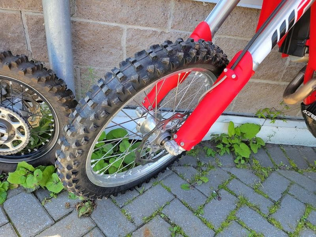 2023 GASGAS MC 250F in Dirt Bikes & Motocross in Ottawa - Image 4