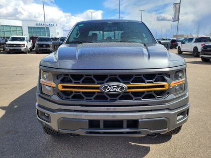 2025 Ford F-150 Tremor 4WD SuperCrew 5.5' Box in Cars & Trucks in Strathcona County - Image 2