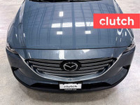 1 OWNER / Climate Control, Dual Zone Front Climate Control, Rear Climate Control and more! Clutch is... (image 5)