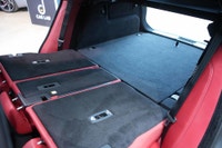 Apple CarPlay, Android Auto, Auto Leveling Headlights, Cross Traffic Alert, Lane Keep Assist, Rear P... (image 8)