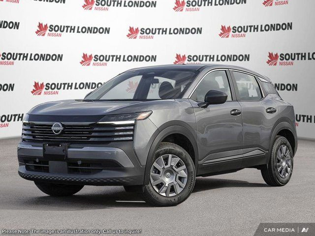 2025 Nissan Kicks in Cars & Trucks in London