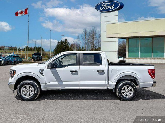 2023 Ford F-150 XL | 300A | TOW PKG | WORK SURFACE in Cars & Trucks in Kitchener / Waterloo - Image 4