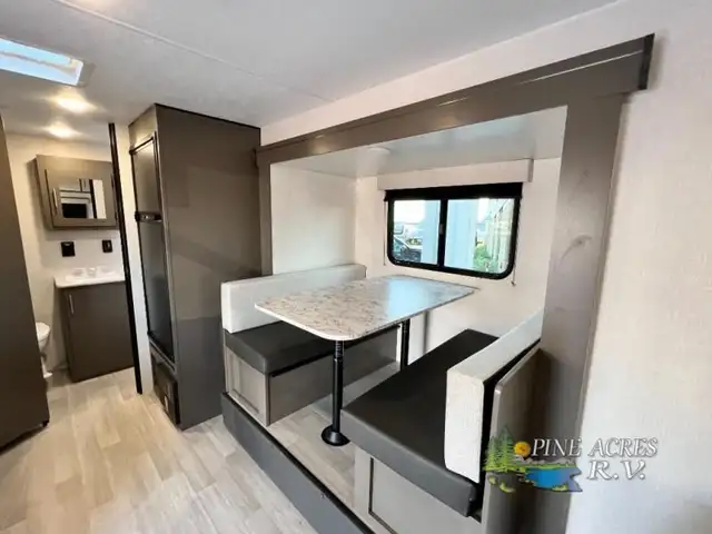 2023 KZ Escape E181RB Couples unit in Travel Trailers & Campers in Truro - Image 14