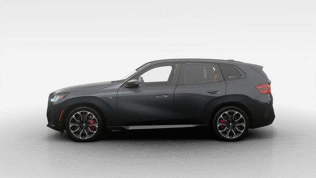 2025 BMW X3 M50 xDrive | Premium | M Sport Pro | Freins M Rouge in Cars & Trucks in City of Montréal - Image 4