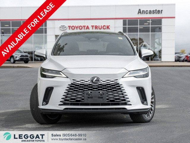 2023 Lexus RX 350 RX 350 Auto in Cars & Trucks in Hamilton - Image 2