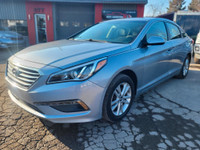 2017 HYUNDAI SONATA GL**59.00$/SEM**CAMÉRA DE RECUL, BLUETOOTH