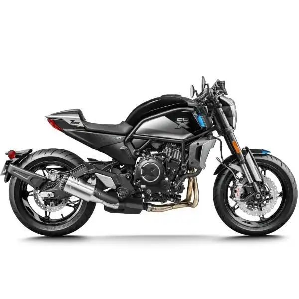 2024 CFMOTO 700CL-X SPORT in Sport Bikes in Saguenay - Image 3