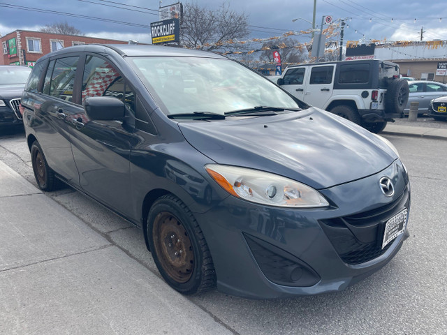 2012 Mazda 5 GS in Cars & Trucks in City of Toronto - Image 3