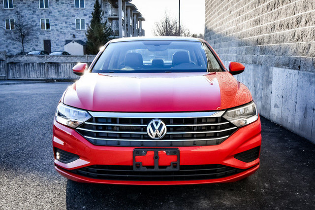 2021 Volkswagen Jetta Highline - Navigation - Sunroof in Cars & Trucks in Ottawa - Image 4