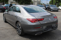 2023 MERCEDES-BENZ CLA 250 4MATIC, 14.979 KM, JAMAIS ACCIDENTE: GARANTIE MERCEDES-BENZ 28 MARS 2027... (image 2)