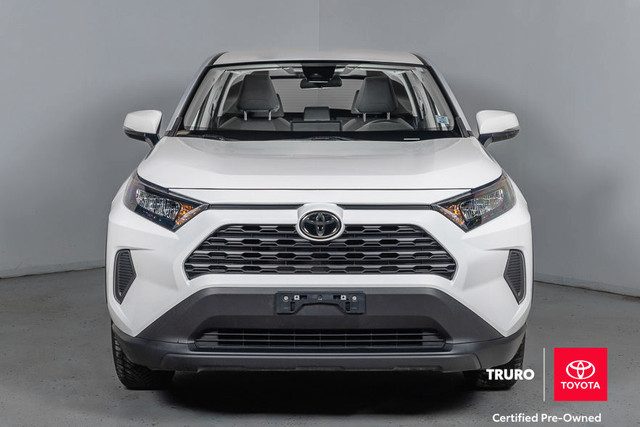 2023 Toyota RAV4 LE Heated Front Seats in Cars & Trucks in Truro - Image 4