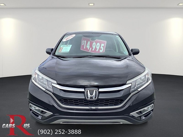 2015 Honda CR-V AWD EX 4dr SUV in Cars & Trucks in Bedford - Image 2