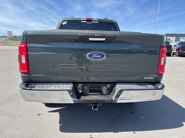 2021 Ford F-150 XLT 4G LTE / REAR CAMERA / RUNNING BOARDS / CREW in Cars & Trucks in Cranbrook - Image 4