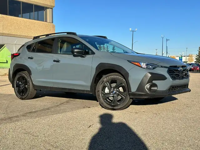 2025 Subaru Crosstrek Convenience - Heated Seats - Back up Camer in Cars & Trucks in Edmonton - Image 3