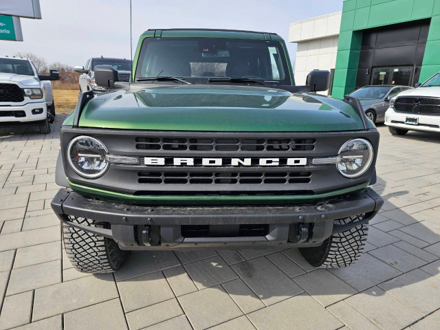 2023 Ford Bronco in Cars & Trucks in Ottawa - Image 3