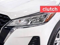 NO ACCIDENTS / CLEAN CARFAX / Auxiliary Audio Input, Bluetooth Music, Touchscreen Display and more!... (image 7)