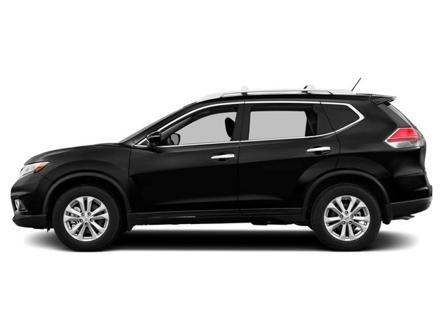2015 Nissan Rogue AWD 4dr S in Cars & Trucks in Oakville / Halton Region - Image 3