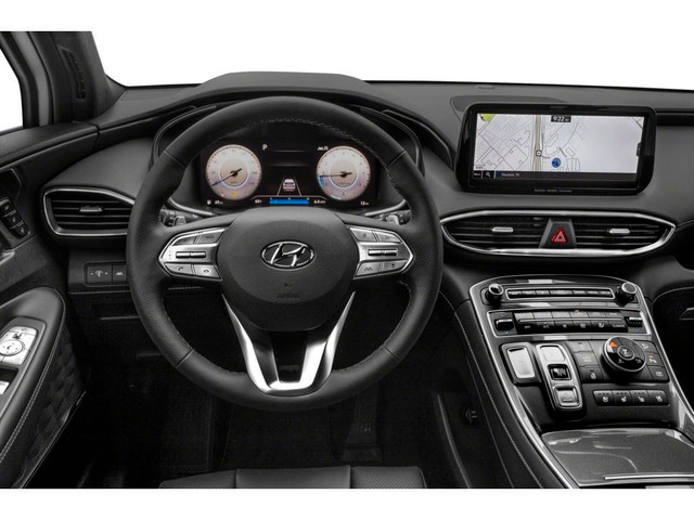 2022 Hyundai Santa Fe Ultimate Calligraphy Ultimate Calligrap... in Cars & Trucks in City of Toronto - Image 4
