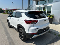WAS: $29495 NOW: $27152 plus taxes and licensing feesJUST LANDED 2023 CHEVROLET TRAILBLAZER LT! MORE... (image 6)