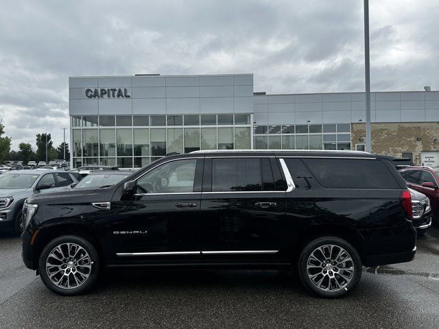 2025 GMC Yukon XL Denali in Cars & Trucks in Calgary - Image 3