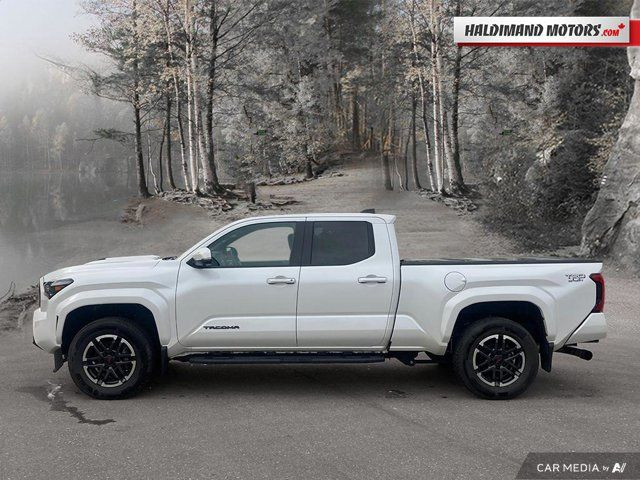 2024 Toyota Tacoma TRD SPORT PREMIUM 4x4 in Cars & Trucks in Hamilton - Image 2