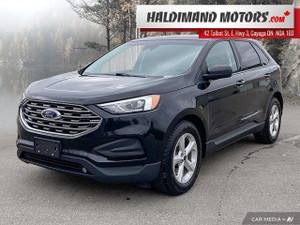 2020 Ford Edge SE
