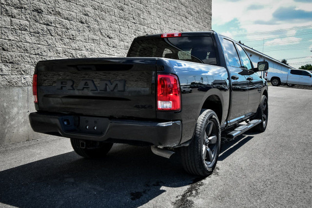2022 Ram 1500 Classic Express • SIDE STEPS • HEATED SEATS/STEERI in Cars & Trucks in Cornwall - Image 3