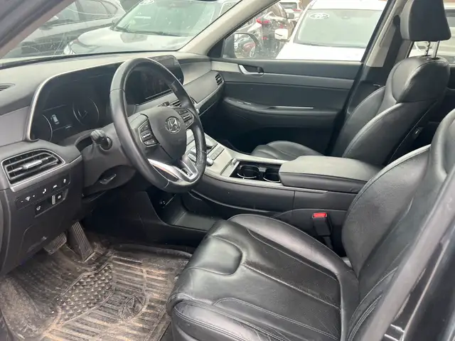 2020 Hyundai Palisade AWD Luxury 7 Passenger LEATHER / 7 PASSANG in Cars & Trucks in Regina - Image 6