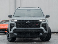 22 Inch Wheels | Trailering Pkg | HD Surround Vision | Hands-Free Liftgate | Perforated Leather/ Hea... (image 1)