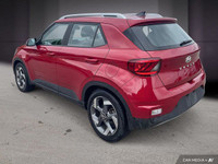 Only 4,720 Miles This Hyundai Venue boasts a Regular Unleaded I-4 1.6 L/98 engine powering this Vari... (image 3)