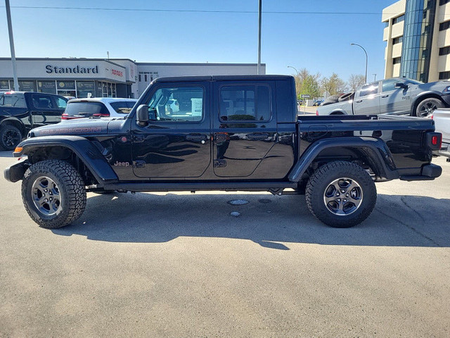 2023 Jeep Gladiator Rubicon - Lease as low as 344/BW! dans Autos et camions  à Swift Current - Image 2