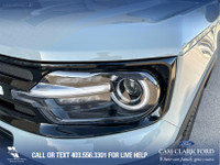 This 2022 Ford Bronco Sport Outer Banks in Cactus Grey is the perfect blend of rugged utility and re... (image 8)