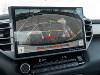 Recent Arrival!Odometer is 30983 kilometers below market average!Serviced Here at Aurora Toyota, Pan... (image 8)