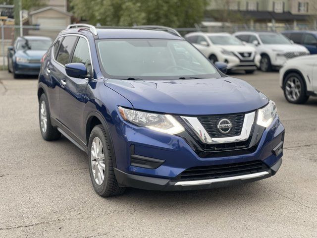 2020 Nissan Rogue Special Edition | One Owner | No Accidents in Cars & Trucks in Calgary - Image 2
