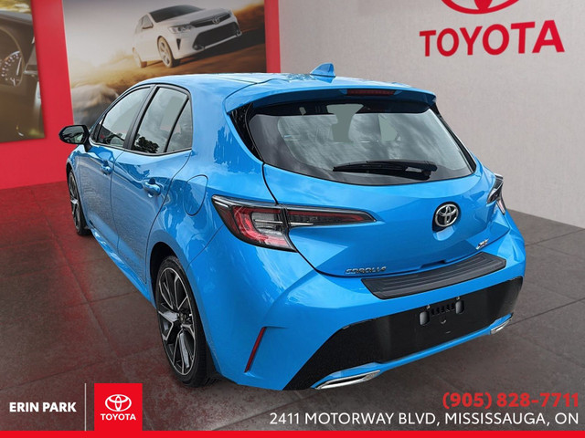 2019 Toyota Corolla Hatchback in Cars & Trucks in Oakville / Halton Region - Image 4