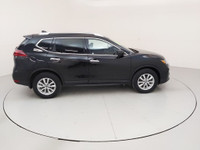 2019 Nissan Rogue SV AWD Versatile, Comfortable, and Certified Overview: Get the perfect balance of... (image 9)