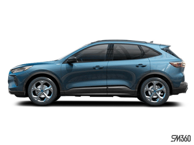 2025 Ford Escape ST-Line in Cars & Trucks in Windsor Region