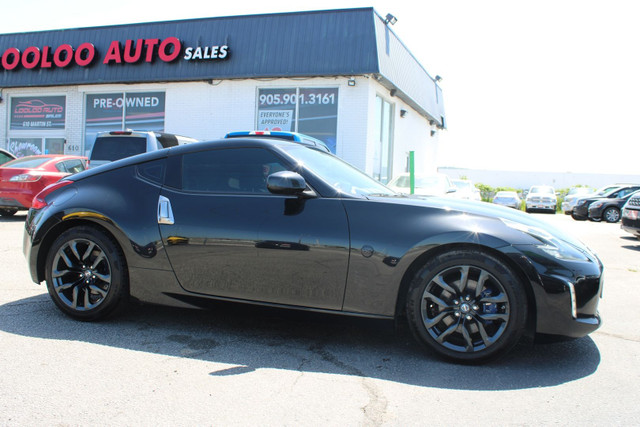 2018 Nissan Z in Cars & Trucks in Oakville / Halton Region