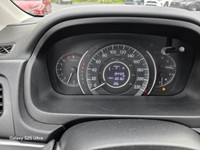 AUCUN DOSSIER DE DOMMAGE Ce CR-V est équipé de : Bluetooth, Cruise, PRISE USB, sièges chauffants, en... (image 9)