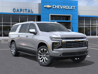 Capital Chevrolet Buick GMC This Chevrolet Suburban boasts a Gas V8 5.3L/ engine powering this Autom... (image 6)