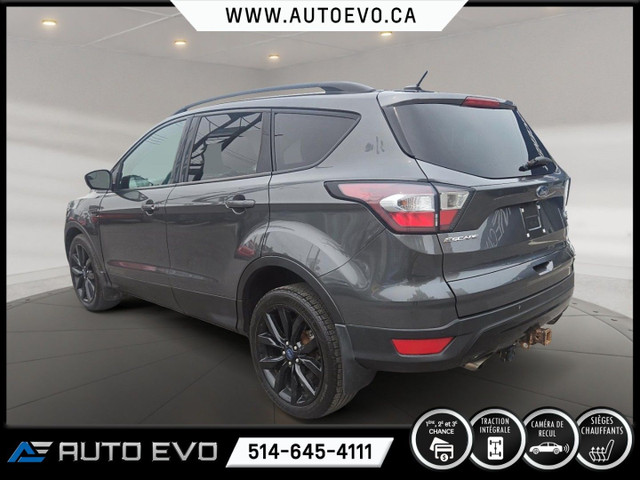 2017 Ford Escape SE AWD * CAMERA * MAGS * BLUETOOTH * CLEAN!! in Cars & Trucks in City of Montréal - Image 4