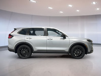 See Dealer Website for Details. 2025 Honda CR-V Hybrid Ex-L Engine: 4 Cylinder Engine 2.0L L/100Km C... (image 3)
