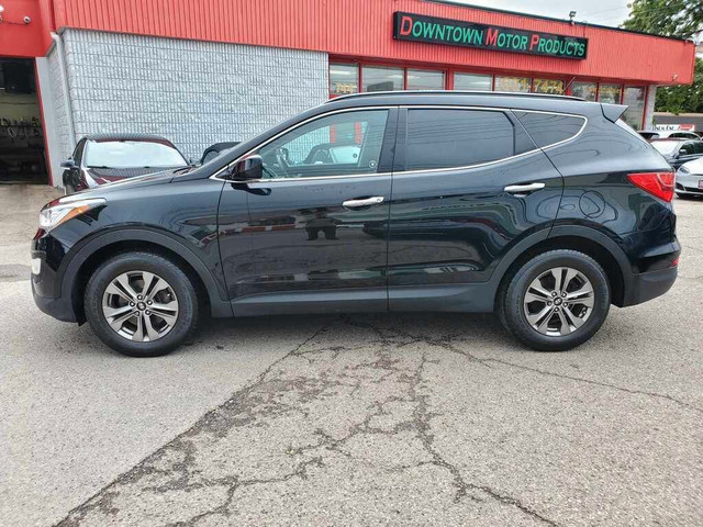 2015 Hyundai Santa Fe Sport AWD Premium in Cars & Trucks in London - Image 3