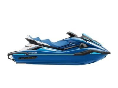 2024 Yamaha Waverunners FX Cruiser HO in Personal Watercraft in Moncton