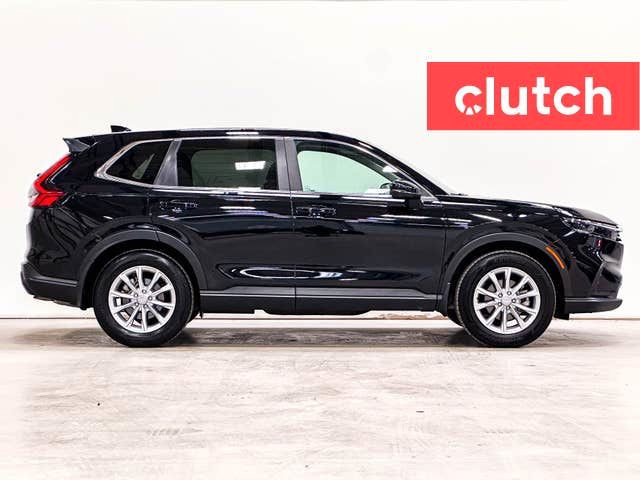 2024 Honda CR-V EX-L AWD w/ Apple CarPlay, Heated Front Seats, R in Cars & Trucks in Ottawa - Image 4