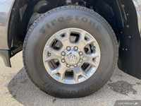 This Ram 3500 boasts a Intercooled Turbo Diesel I-6 6.7 L/408 engine powering this Automatic transmi... (image 8)