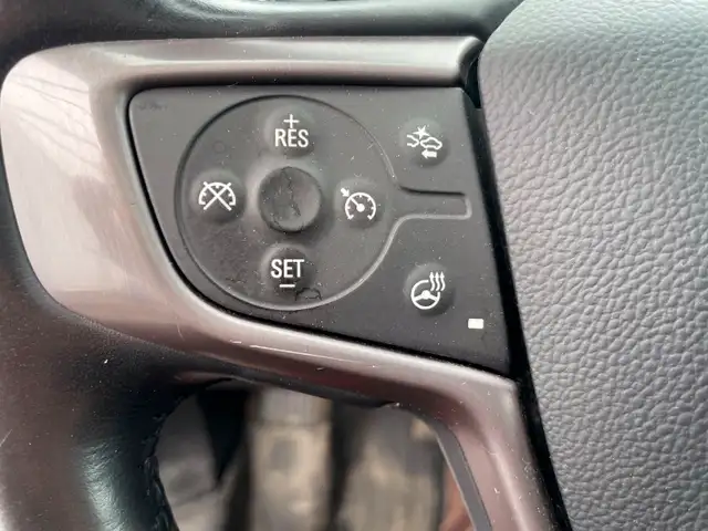 2021 GMC Acadia AT4 AWD *TOIT* NAV 6 PLACES CUIR SIÈGES VENT BOS in Cars & Trucks in Laurentides - Image 15